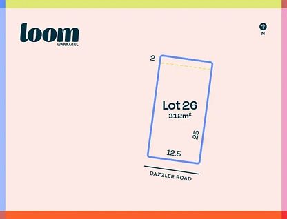 26 Dazzler Road, Warragul, VIC 3820, 3房, 2浴, House