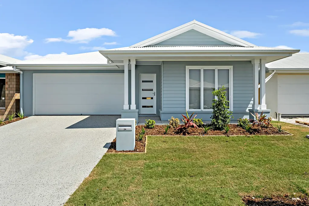 24 Coppice Crescent, Banya, QLD 4551