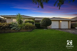 46 Sirius Circuit, Narellan