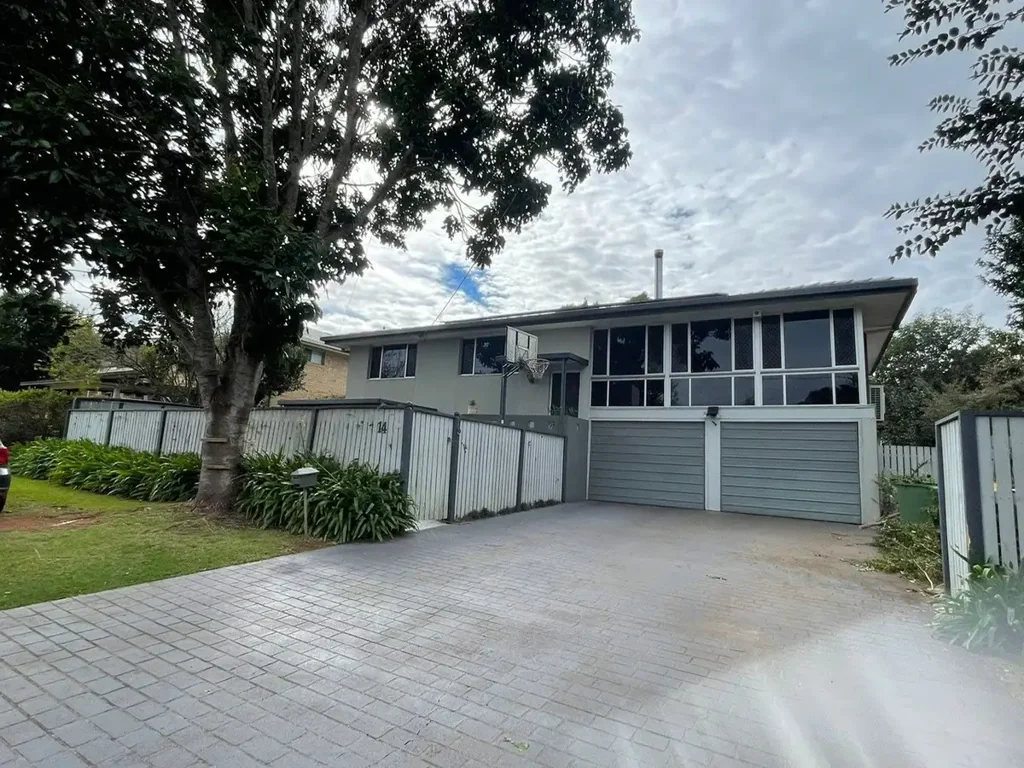 14 Heathwood Street, Rangeville, QLD 4350