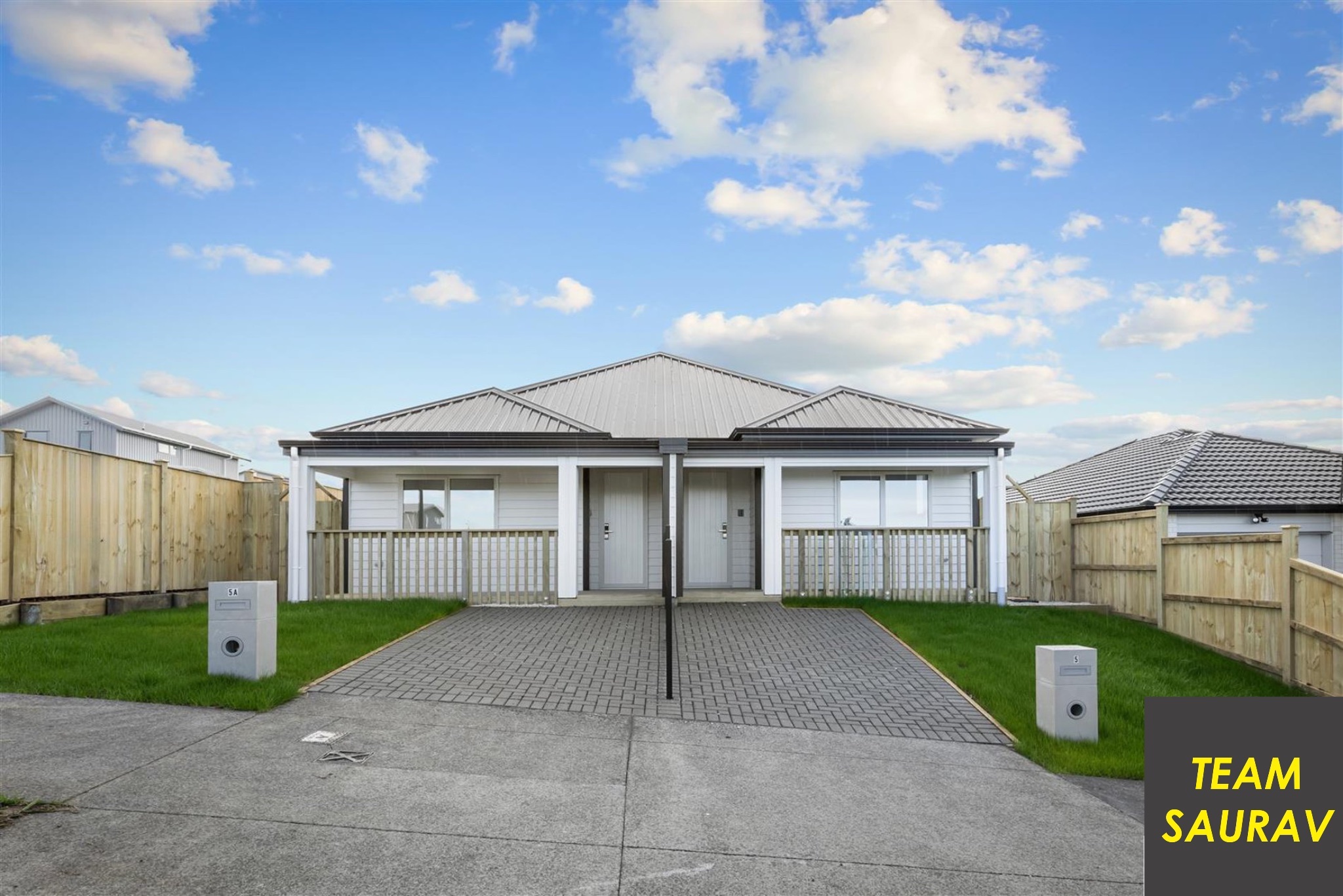 5 Rarangi Mai Lane, Karaka, Auckland - Papakura, 2 Kuwarto, 1 Banyo, House