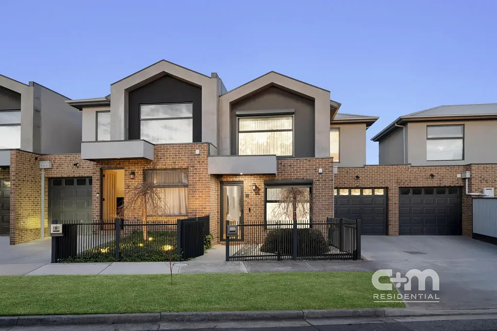 Glenroy 4બેડરૂમ Built for Families. Styled to Impress.