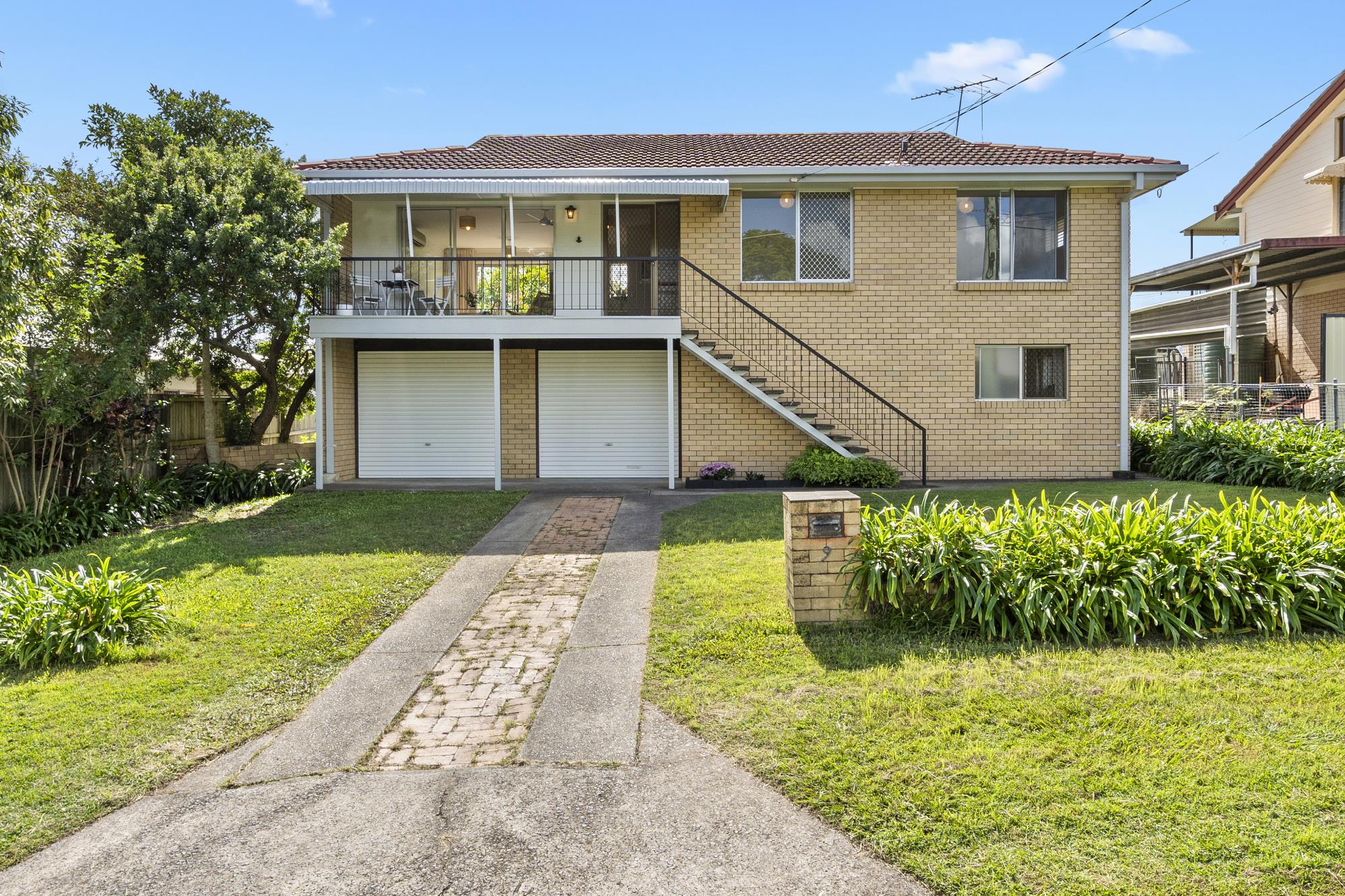 9 SCOTT ST, BEENLEIGH QLD 4207, 0 침실, 0 욕실, House