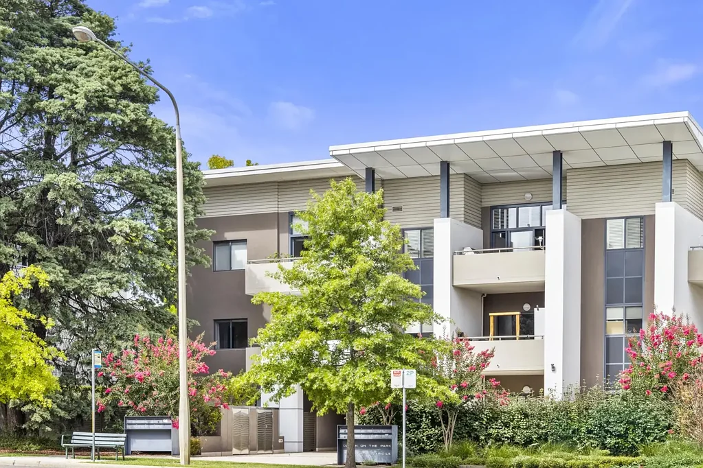 7/29 State Circle, Deakin, ACT 2600