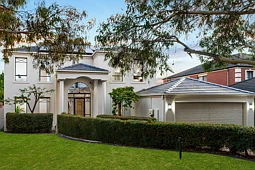 21 Clarke Place, Mount Waverley