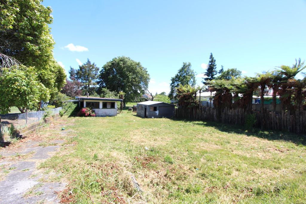 10 Stanley Street, Tokoroa, South Waikato, 0房, 0浴