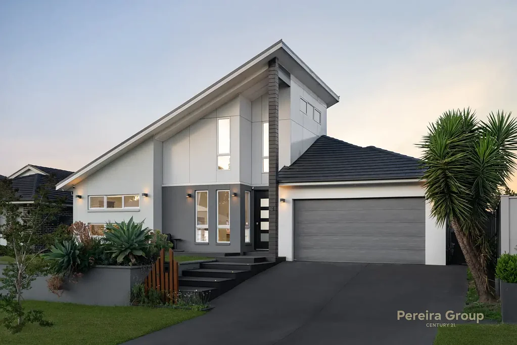 Harrington Park 5chambre A Masterpiece of Luxury, Lifestyle & Family Living!