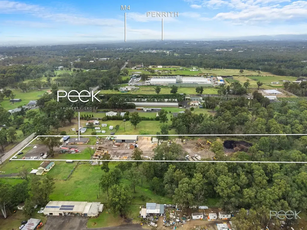 Londonderry 4Kwarto Lifestyle & Investment Opportunity on Flood Free 5 Acres!