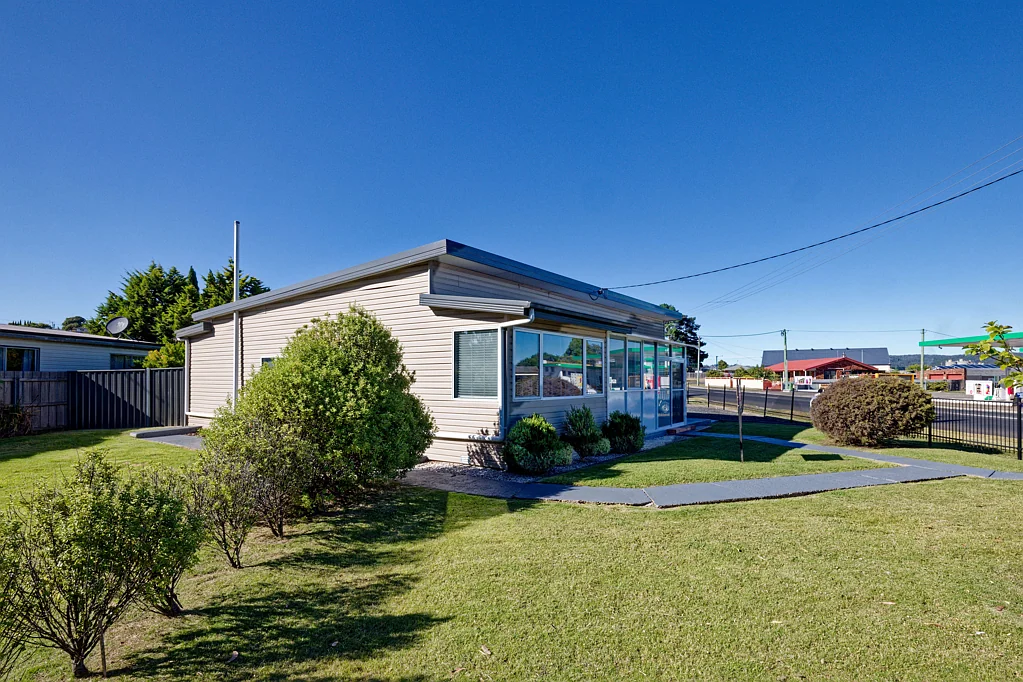40 Brooke Street, East Devonport, TAS 7310