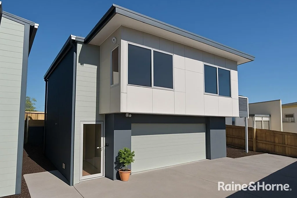 Midway Point 3房  Pristine Townhouse - 2 Way Water Views