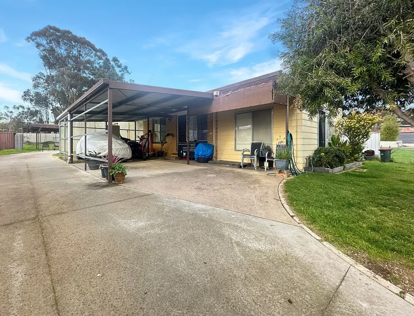 1/9 Holden Street, Maryborough, Bendigo, 2 침실, 1 욕실, Unit