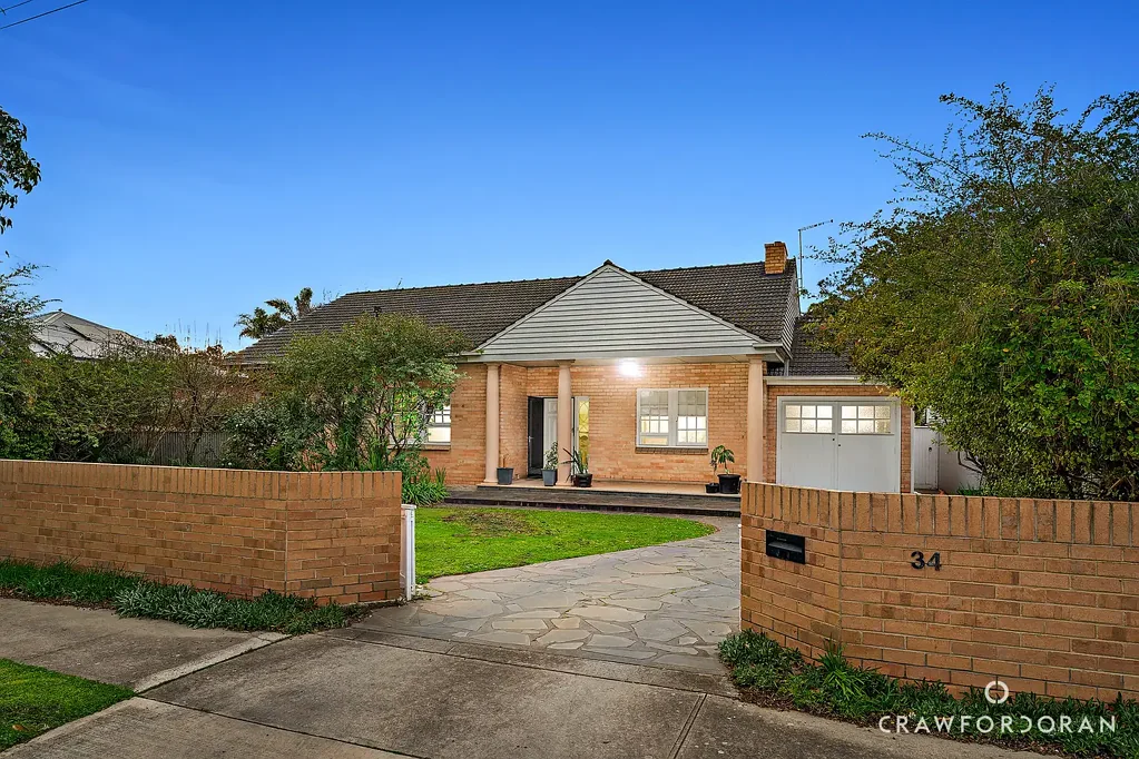 34 Shirley Avenue, Woodville West, SA 5011