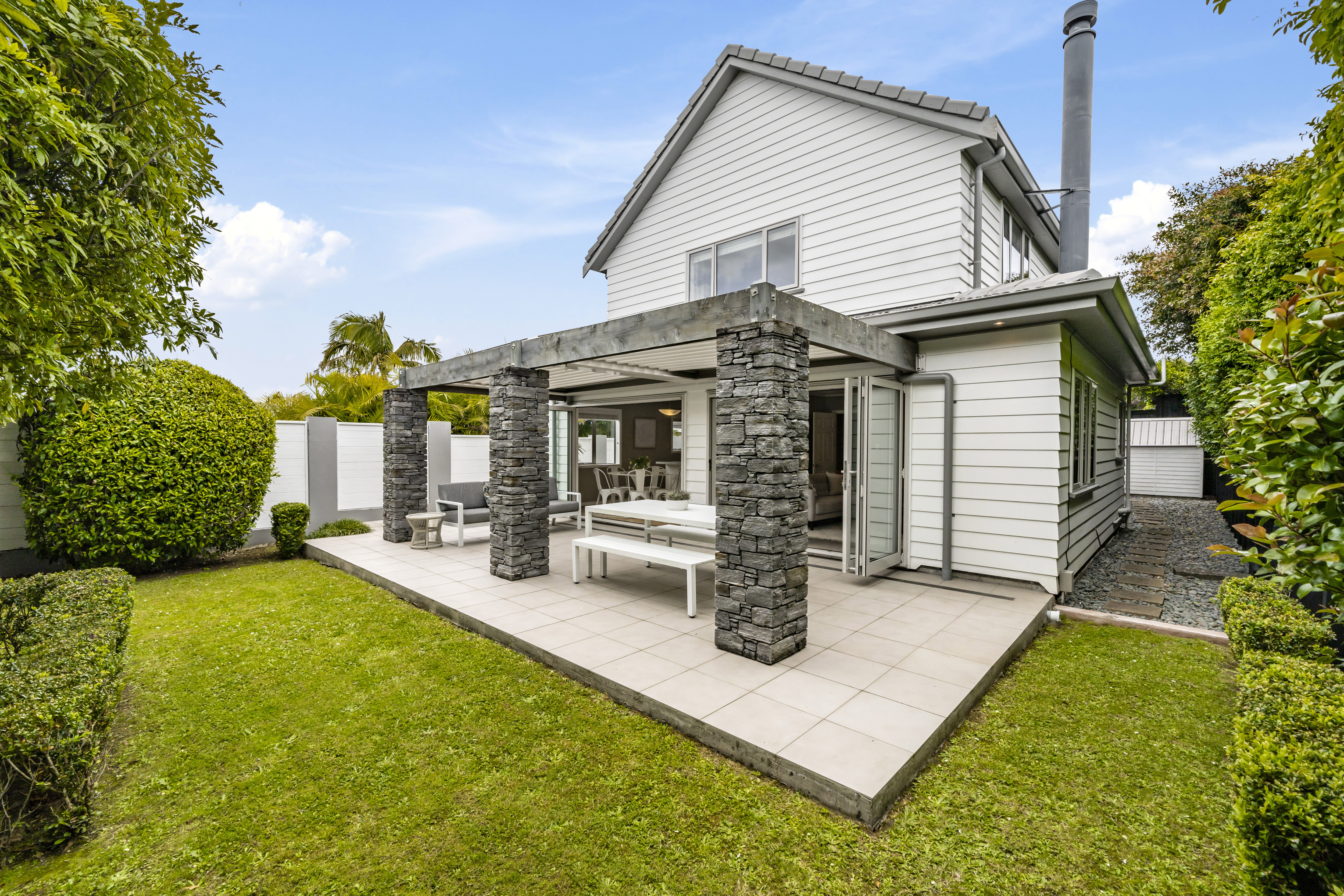 3b Dell Avenue, Remuera, Auckland, 3 રૂમ, 0 બાથરૂમ, House