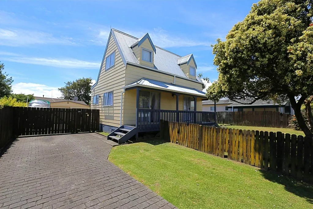 Family home