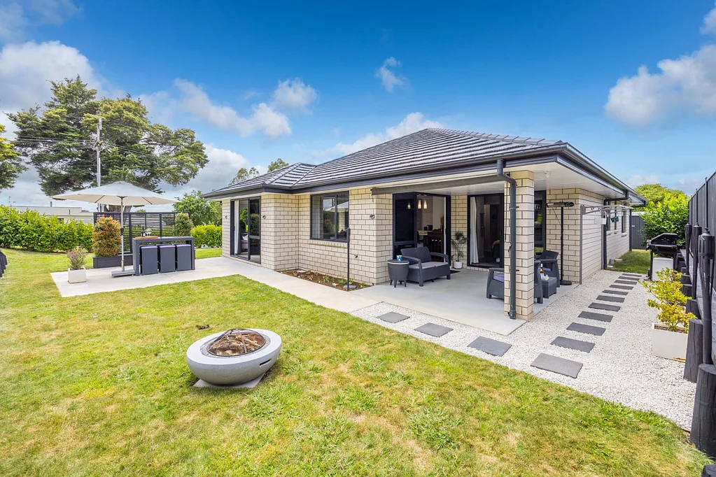 57 Herbert Street, Te Awamutu, Waipa, Waikato