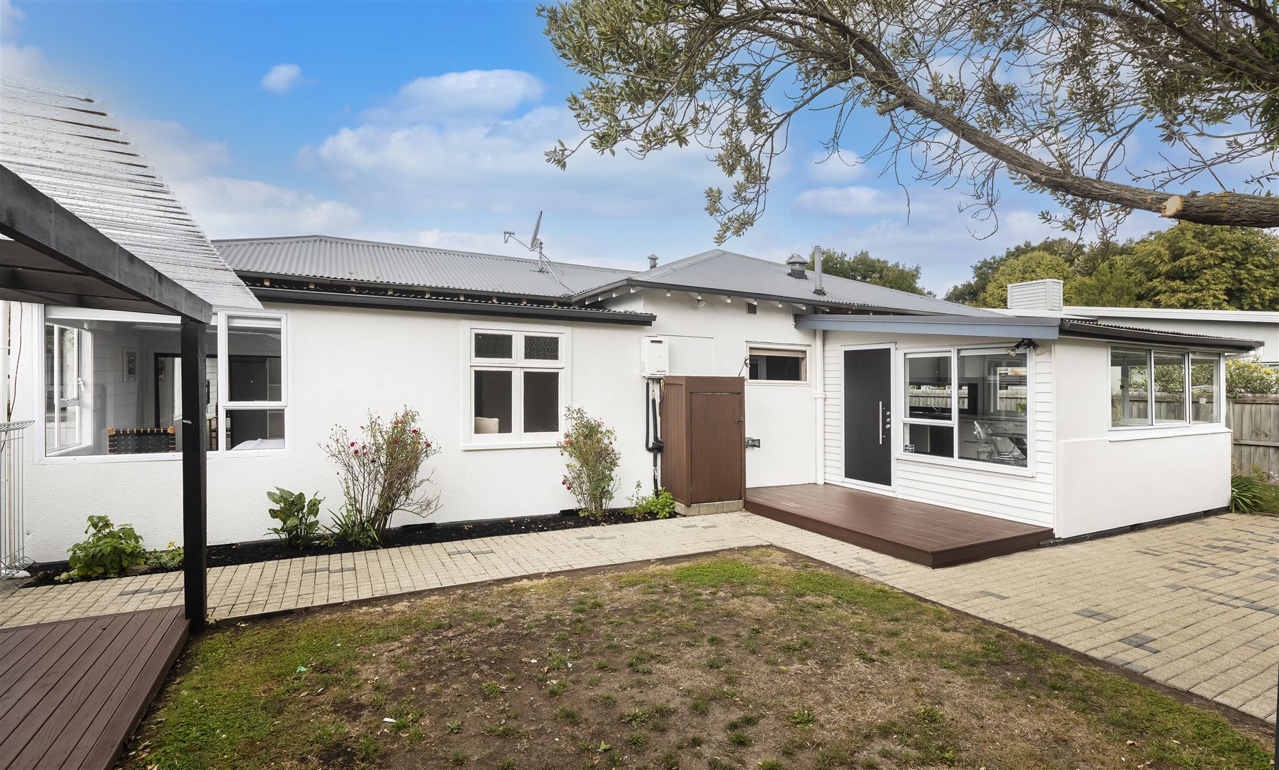 5 Gambia Street, Papanui, Christchurch, 4 Kuwarto, 0 Banyo, House