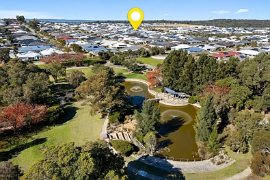 Baldivis 3房  Modern, Low-Maintenance Living in the Heart of Baldivis