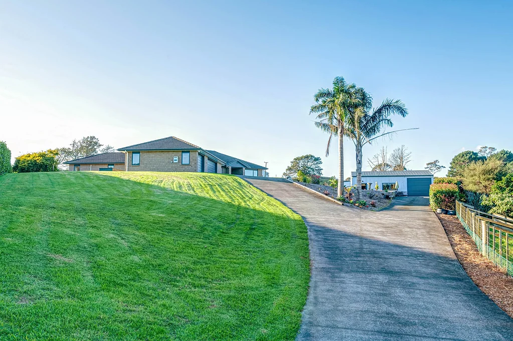 Waimauku 5બેડરૂમ Purchase for the Future
