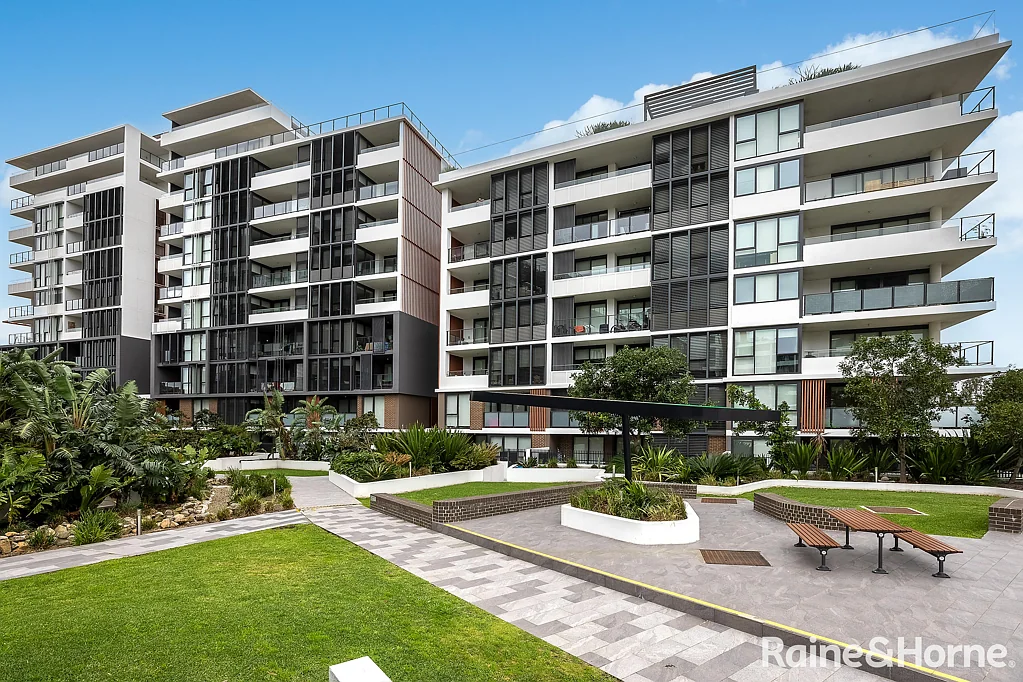 102/3 Garrigarrang Avenue, Kogarah, NSW 2217