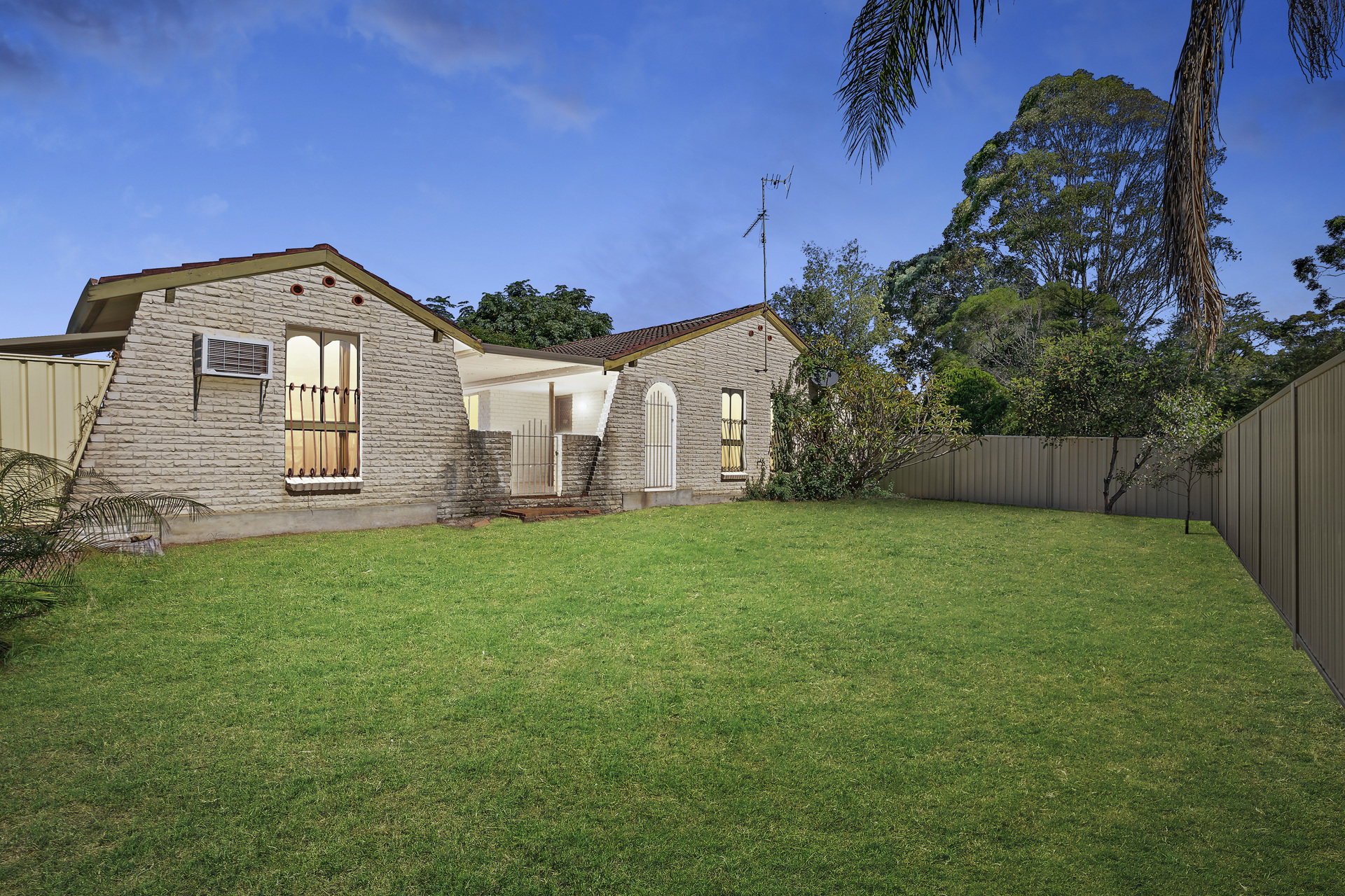 53 DRAKE ST, JAMISONTOWN NSW 2750, 0 રૂમ, 0 બાથરૂમ, House