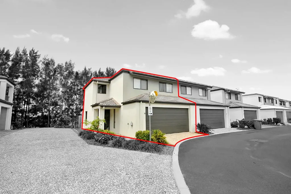 12/26 Yaun Street, Coomera, QLD 4209