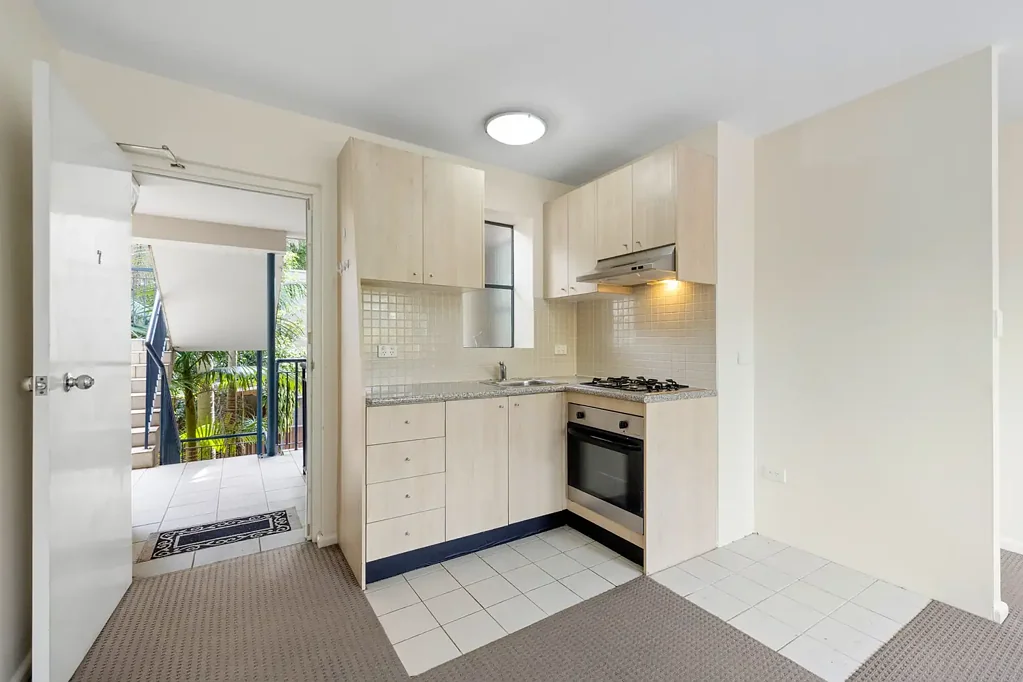 Charming Balmain Apartment in a Prime Village Location