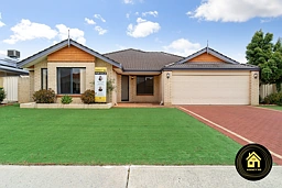 16 Baddesley Way, Canning Vale