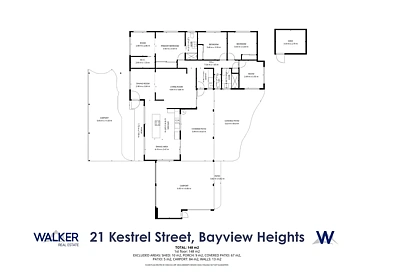 21 Kestrel Street, Bayview Heights, QLD 4868, 4 slaapkamers, 2 badkamers, House