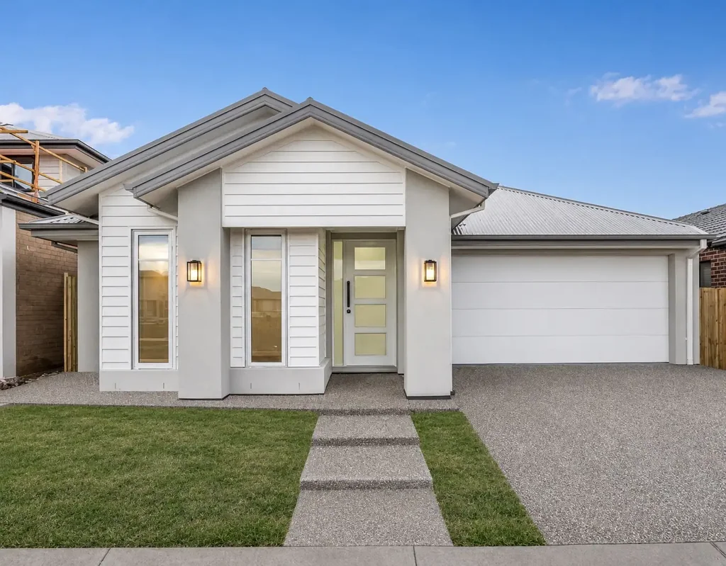 Modern Four-Bedroom Home Offering Space, Style & Convenience