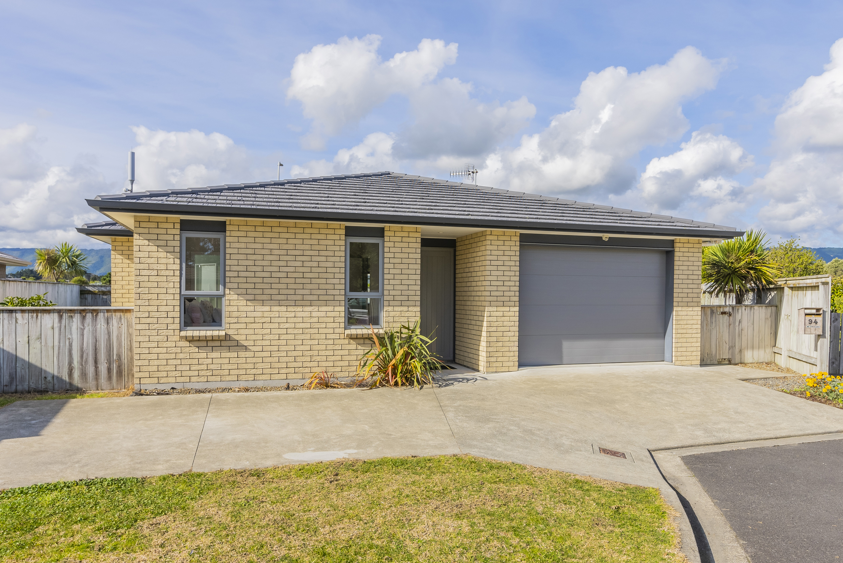 94 Mazengarb Road, Paraparaumu Beach, Kapiti Coast, 3 غرف, 2 حمامات, House