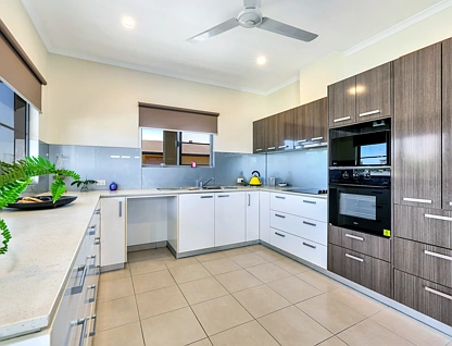 9/24 Sergison Circuit, Rapid Creek, Darwin Suburbs, 3 ਕਮਰੇ, 2 ਬਾਥਰੂਮ, Apartment