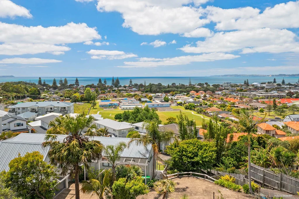 Orewa Build your future by the sea
