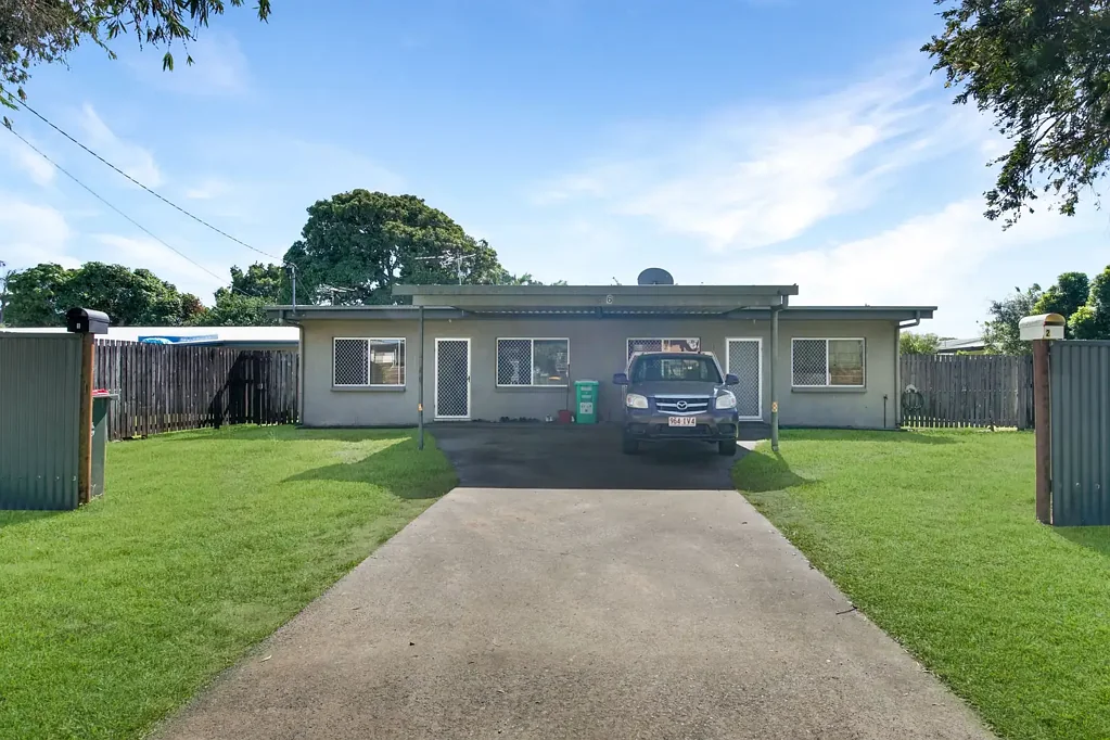 6 Dolby Court, North Mackay, QLD 4740