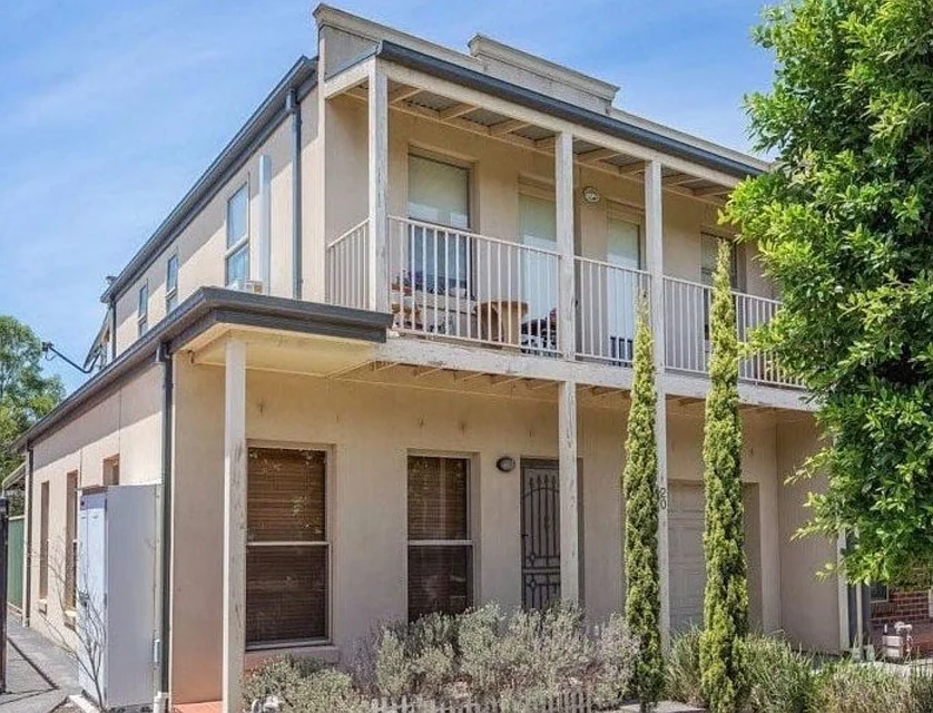 20/14 Mickleton Grove, Point Cook, South West Melbourne, 3 कमरे, 2 बाथरूम, Unit