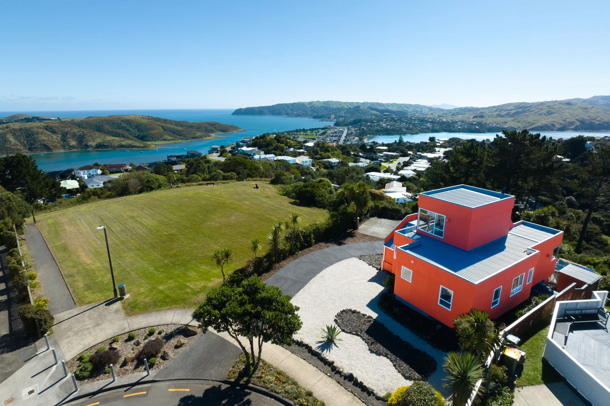 Ascot Park 3房  Privacy, Panoramic Views, Owners Ready to Sell