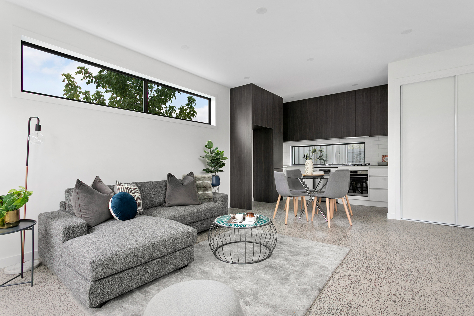 UNIT 4 1 KIDMAN ST, YARRAVILLE VIC 3013, 0 Kuwarto, 0 Banyo, Townhouse