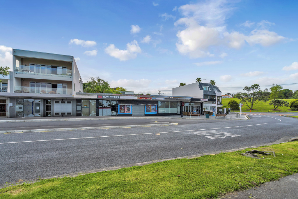 5b Roberta Avenue, Glendowie, Auckland, 0 રૂમ, 1 બાથરૂમ