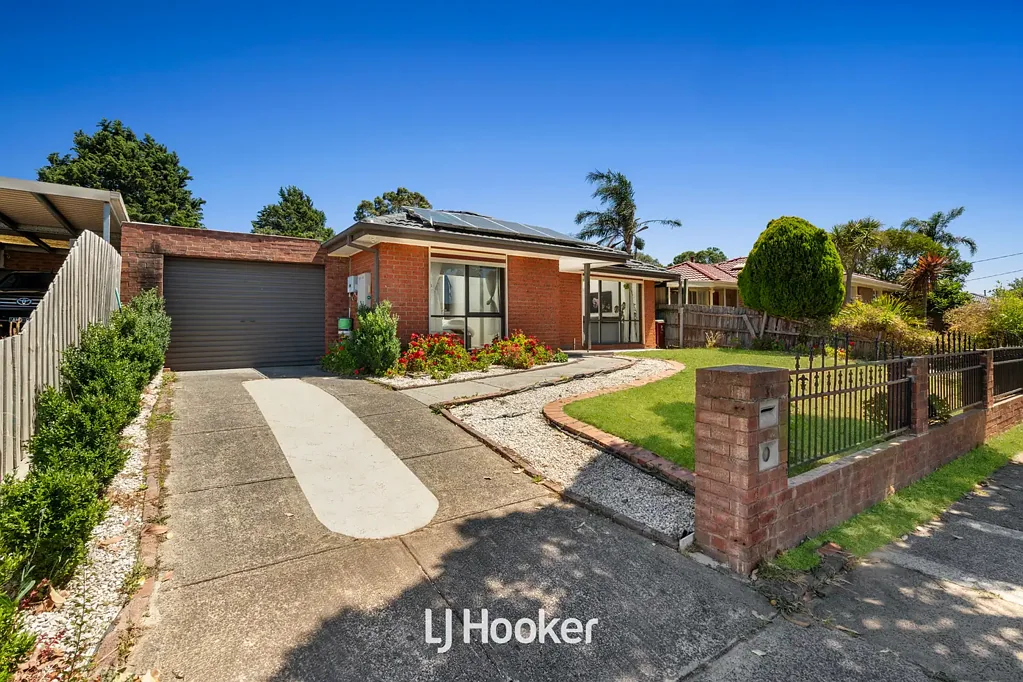 34 Edeys Run, Hampton Park, VIC 3976