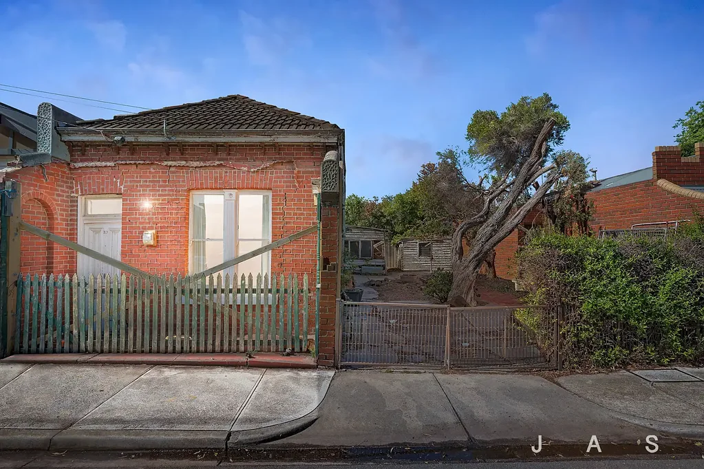 37 Castlemaine Street, Yarraville, VIC 3013