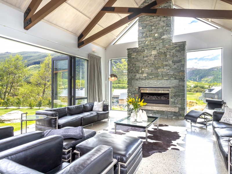 4 Ayrburn Ridge, Arrowtown, Queenstown Lakes, 4 રૂમ, 0 બાથરૂમ