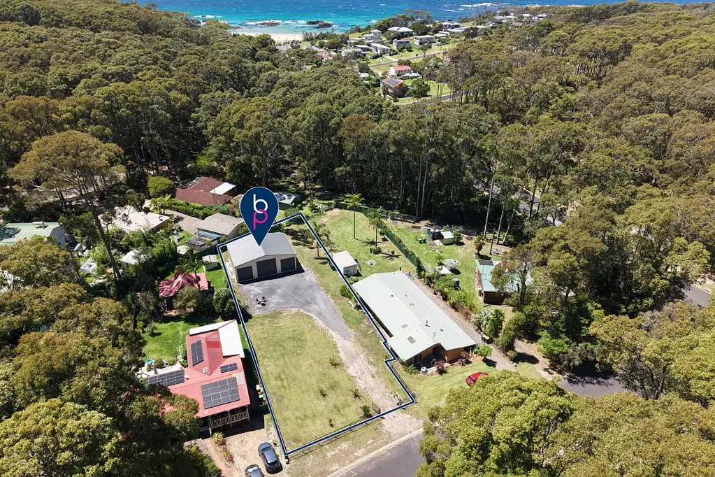 5 Casey Crescent, Mystery Bay, NSW 2546