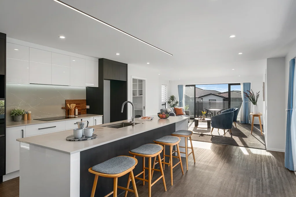 Aotea 3Moenga Modern, Sunny & Effortless Living