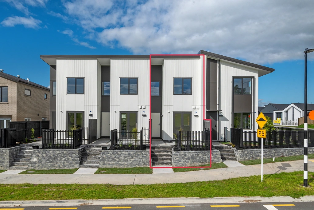 Milldale 3房  Lot 2 - UNDER CONTRACT