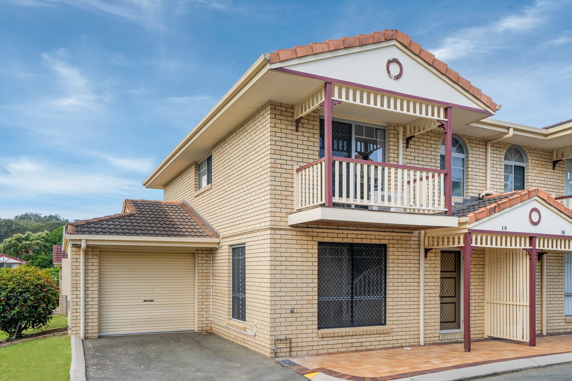 UNIT 19 10 LAWRENCE CL, ROBERTSON QLD 4109, 0 chambres, 0 salles de bain, Townhouse