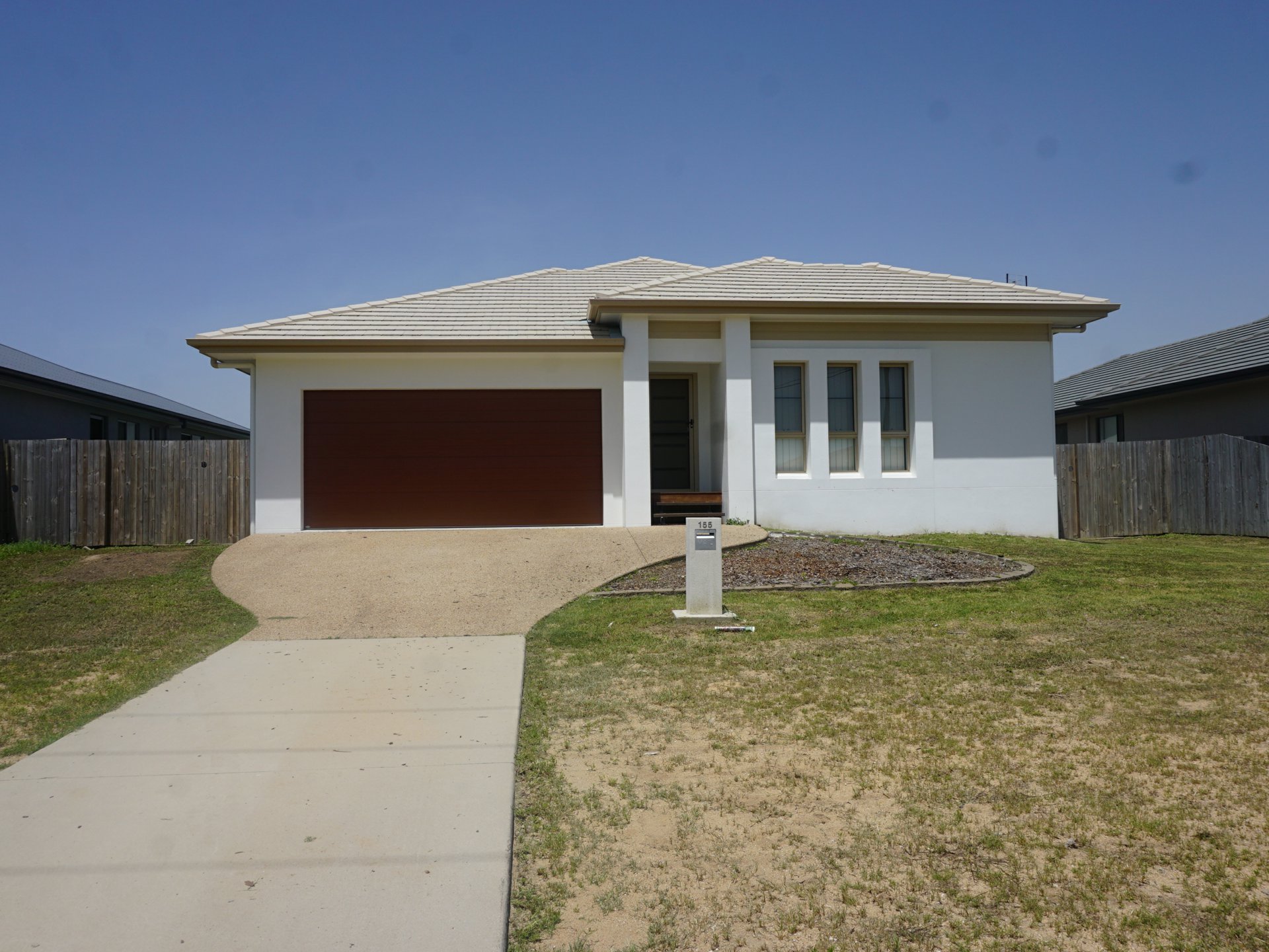 155 QUEENS RD, BOWEN QLD 4805, 0 રૂમ, 0 બાથરૂમ, House