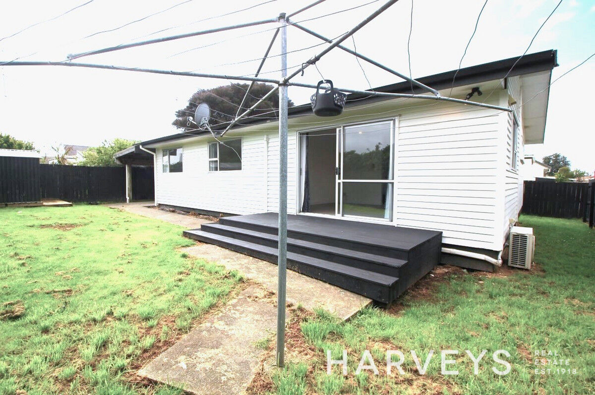 6/25 Solveig Place, Randwick Park, Auckland - Manukau, 4 침실, 1 욕실, House