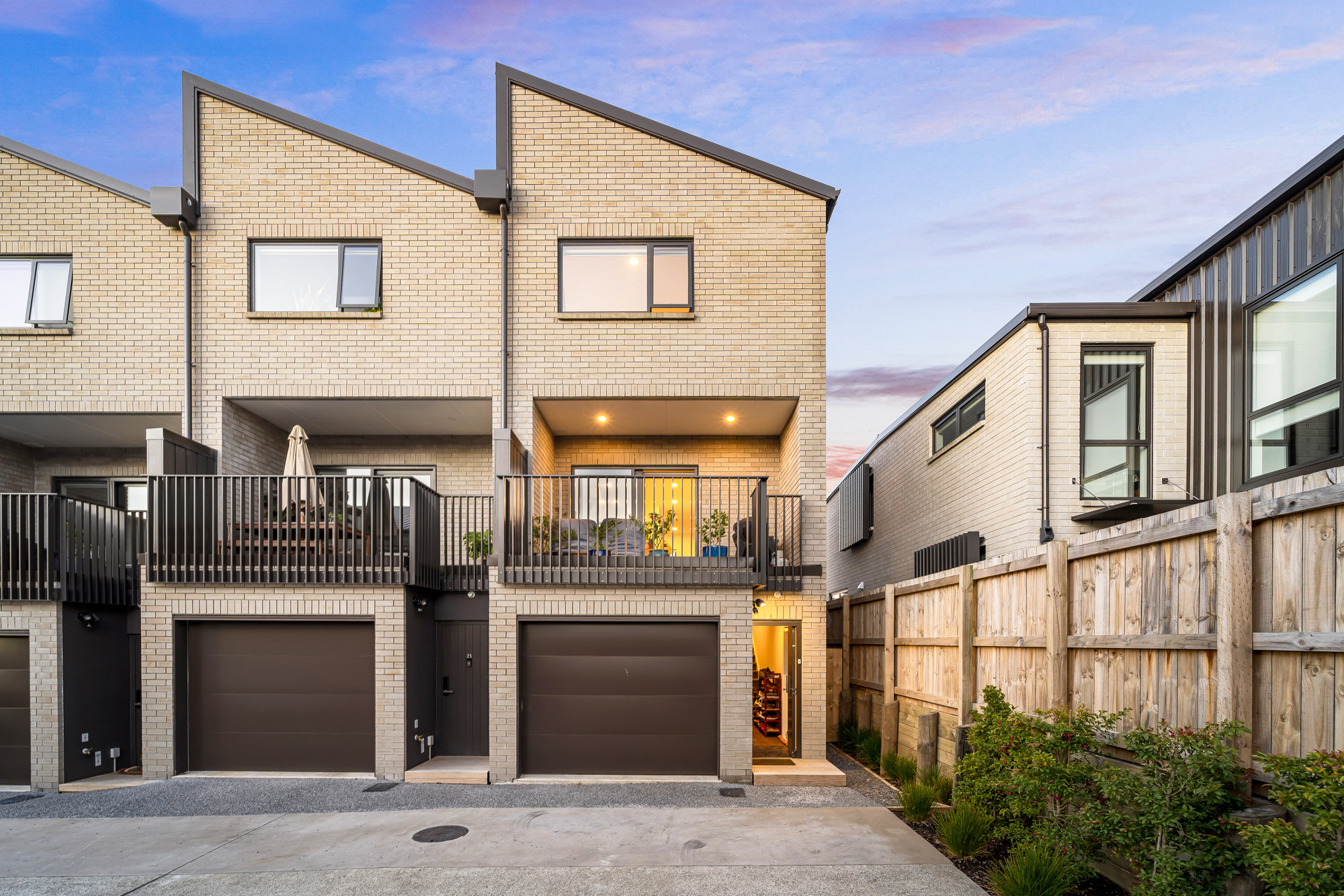 Residential  Terrace Housing and Apartment Building Zone