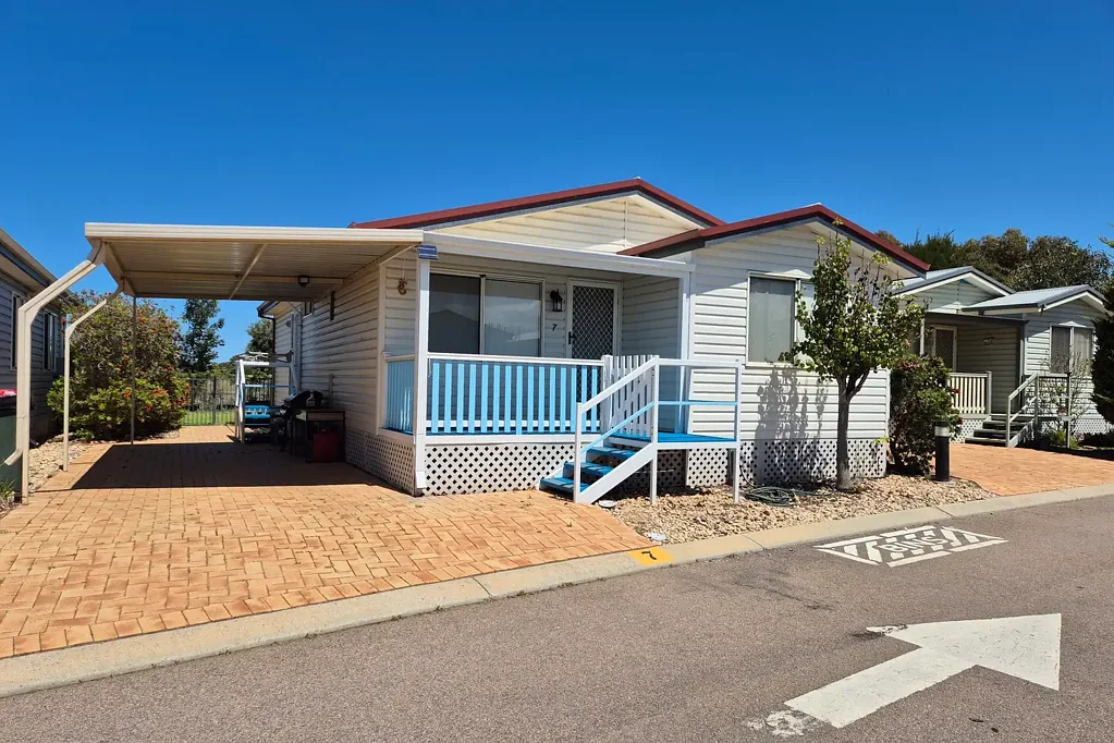 7/279 Hopetoun-Ravensthorpe Road, Hopetoun, WA 6348