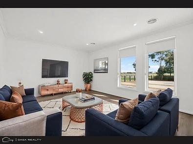 10 Peter Thomson Circuit, Yarrawonga, VIC 3730, 4 slaapkamers, 2 badkamers, House