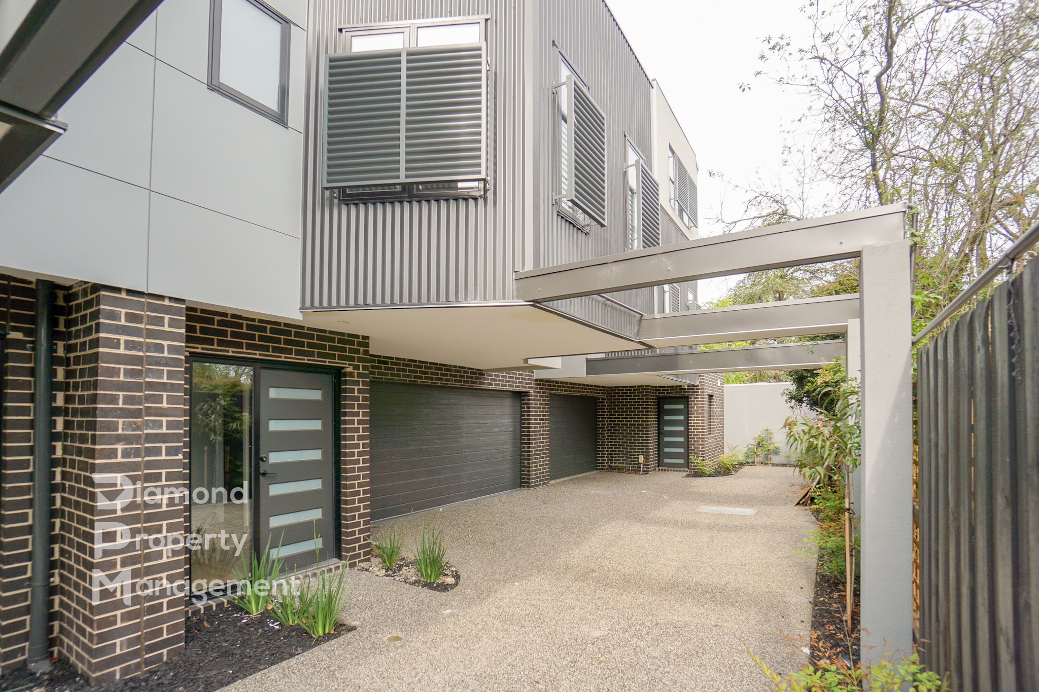 UNIT 3 5 TRANMERE AV, CARNEGIE VIC 3163, 0 Bedrooms, 0 Bathrooms, Townhouse